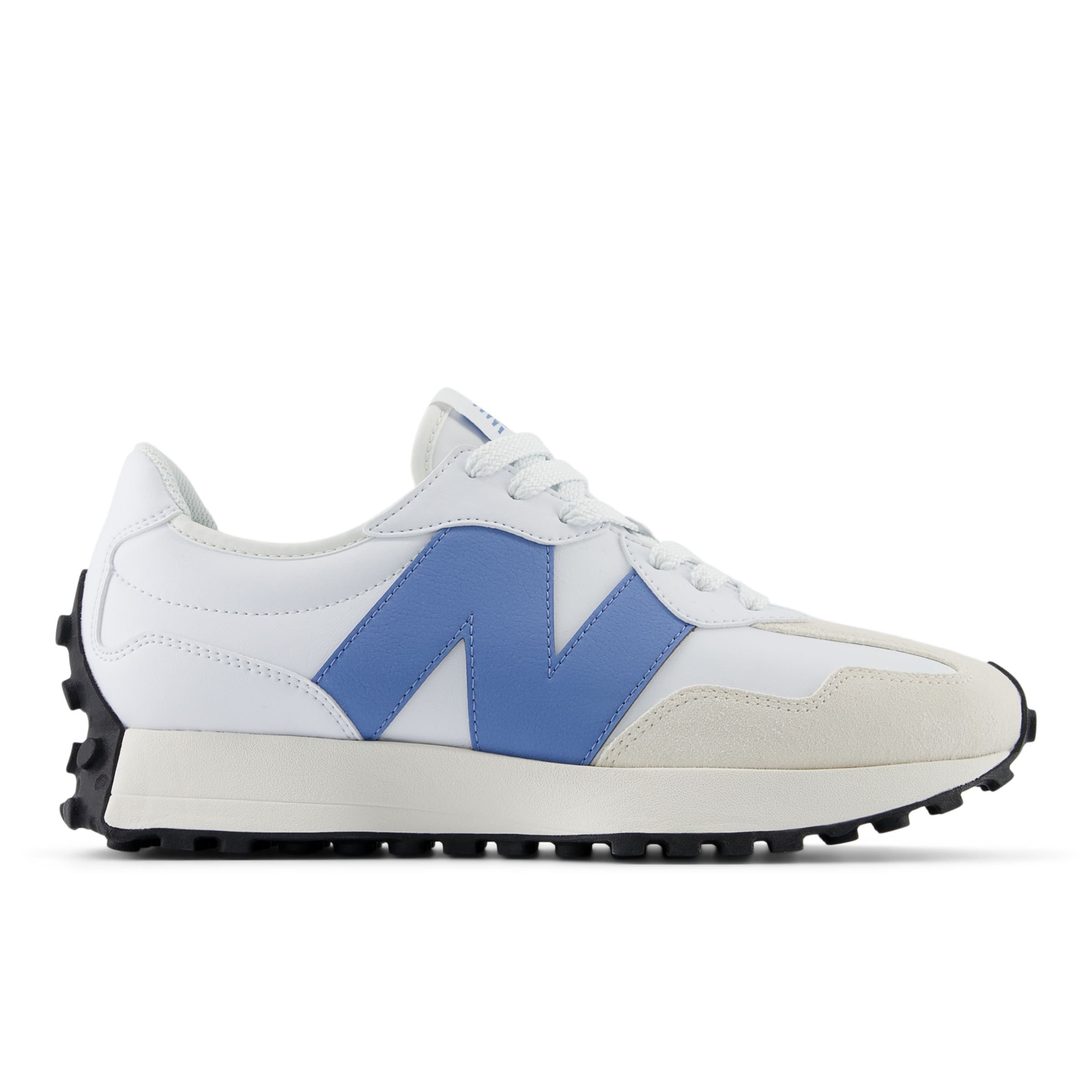 New Balance★ニューバランス 327 スニーカー ネイビー/ホワイト 楽天市場】new balance 327 ホワイト(靴サイズ(cm)27.5)の通販