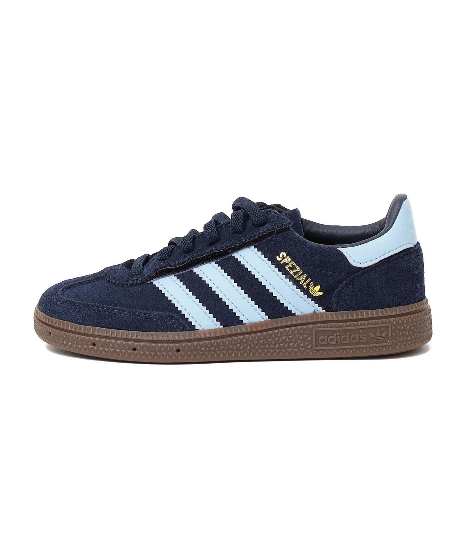 SHIPS KIDS adidas:17~21cm /HANDBALL SPEZIAL CFELC スニーカー シップス シュー...