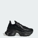 adidas 【公式】アディダス adidas オズヴィーナス / OZVENUZ アディダス シューズ・靴 スニーカー ブラック【送料無料】
