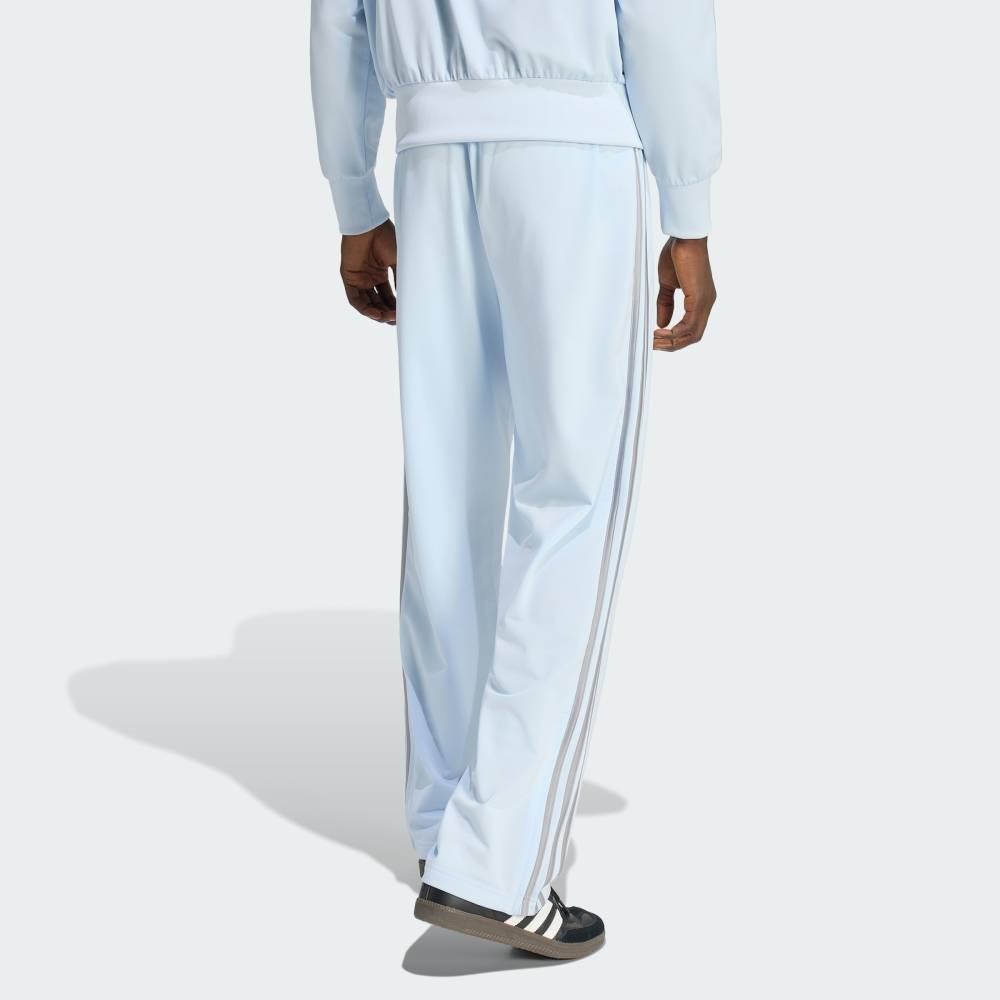 【公式】アディダス adidas 返品可 ファイヤーバード トラックパンツ アディダス パンツ その他のパンツ ブルー