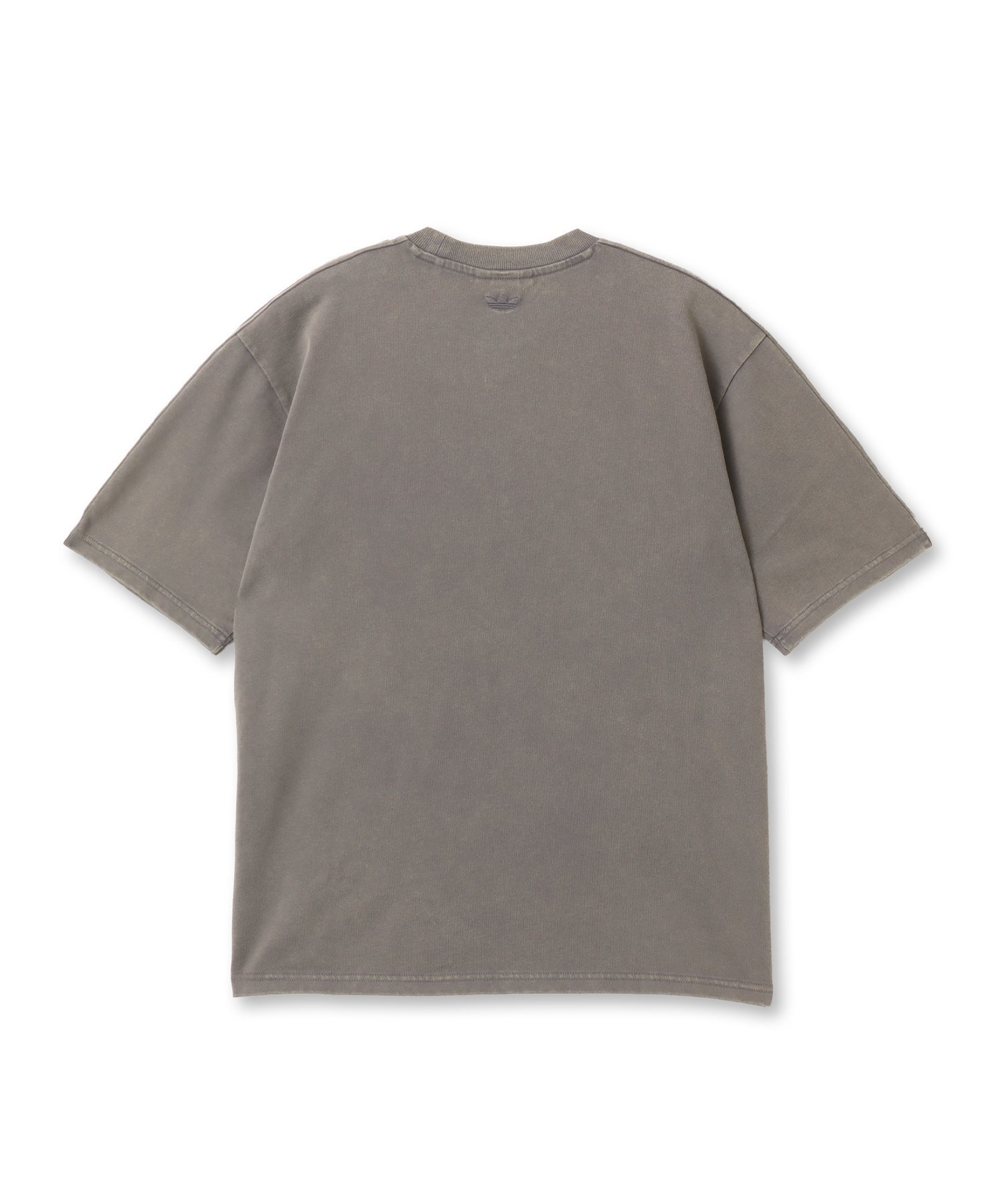 adidas BY AVAVAV T-SHIRT グレーフォー アトモス トップス カットソー・Tシャツ グレー