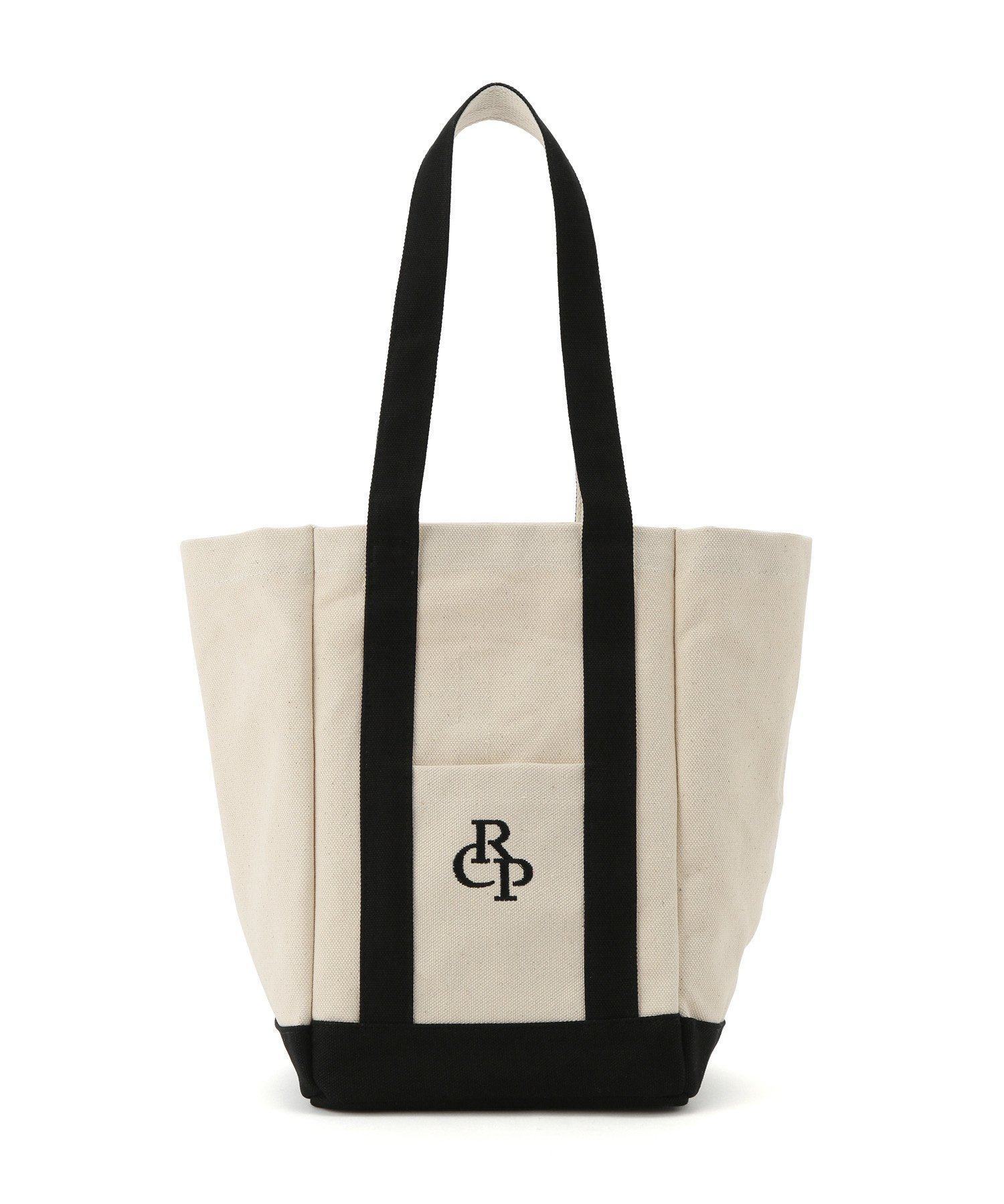 M TO R yROYAL CITY PARK*MzRCP LOGO MINI TOTE BAG A_Gy obO g[gobO ubNyz