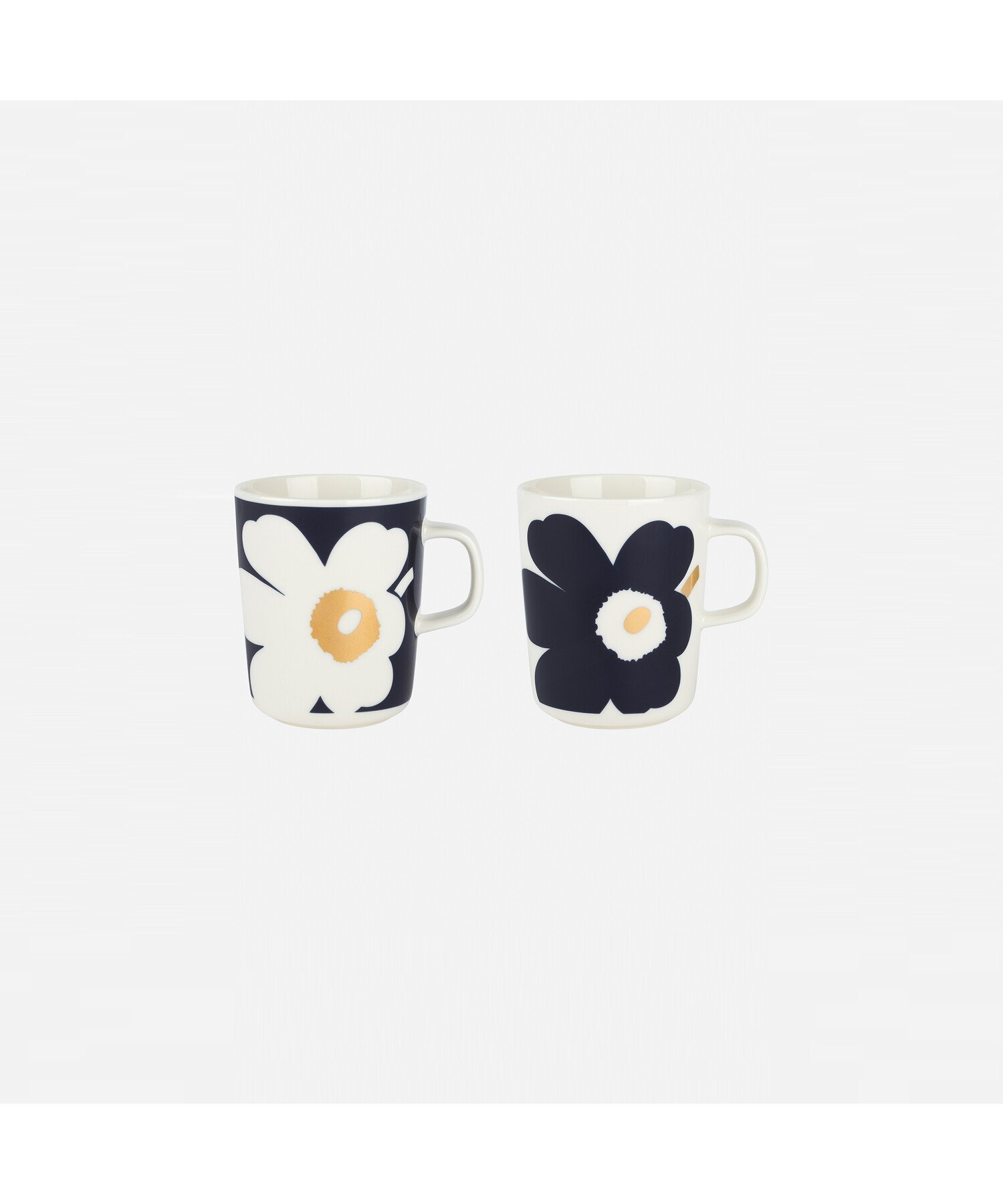 Marimekko Juhla Unikko マグカップセット マリメッコ ファッション雑貨 その他のファッション雑貨【送料無料】