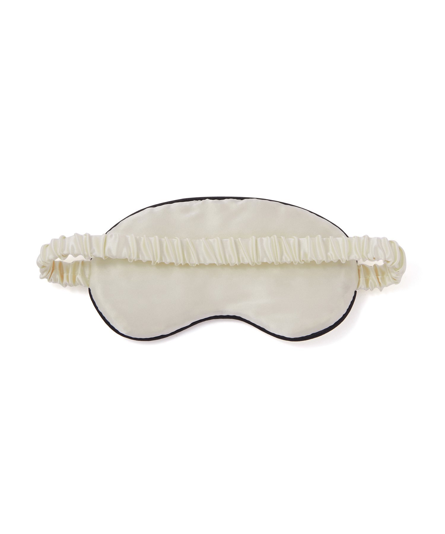 シルク アイマスク