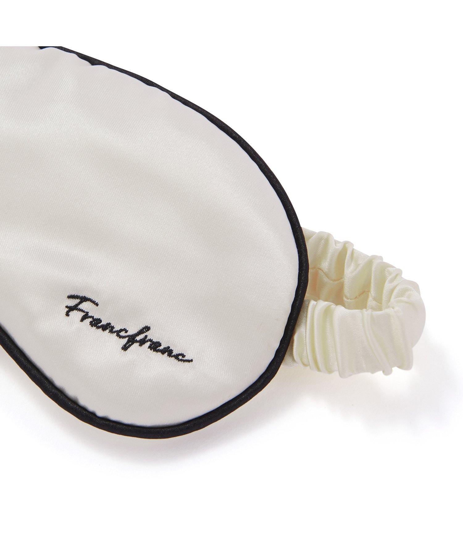 シルク アイマスク