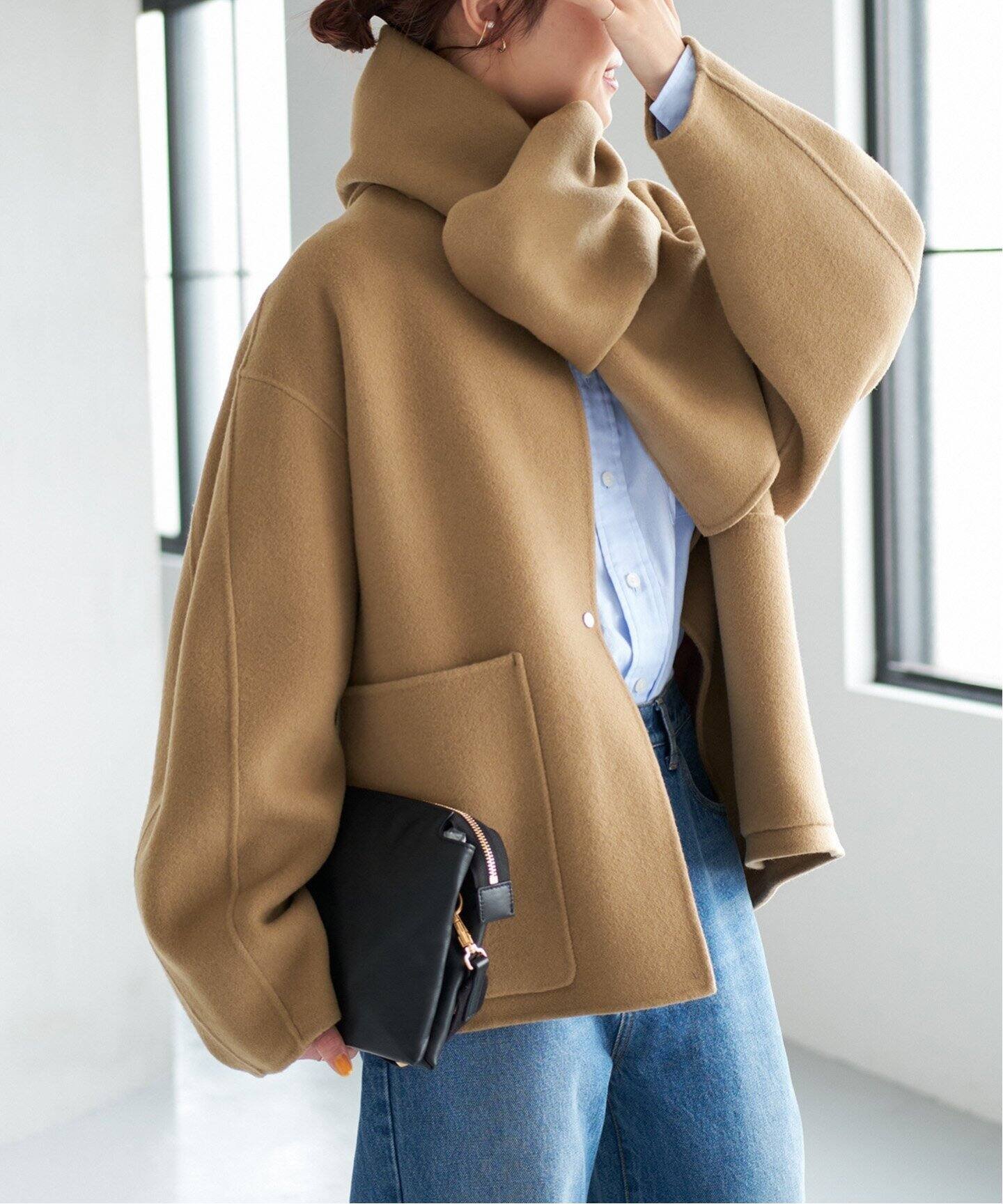 Spick & Span(スピックアンドスパン)の「ミラノツイルピークド Spick & Span(スピックアンドスパン)の「ミラノツイルピークド