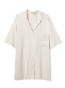 【SALE/30%OFF】gelato pique 【接触冷感】COOLレーヨンシャツ ジェラートピケ インナー・ルームウェア その他のインナー・ルームウェア ...