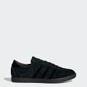 adidas 【公式】アディダス adidas タバコ FOR ビューティーアンドユース / TOBACCO FOR BEAUTY&YOUTH アディダス シューズ・靴 スニーカー ブラック【送料無料】