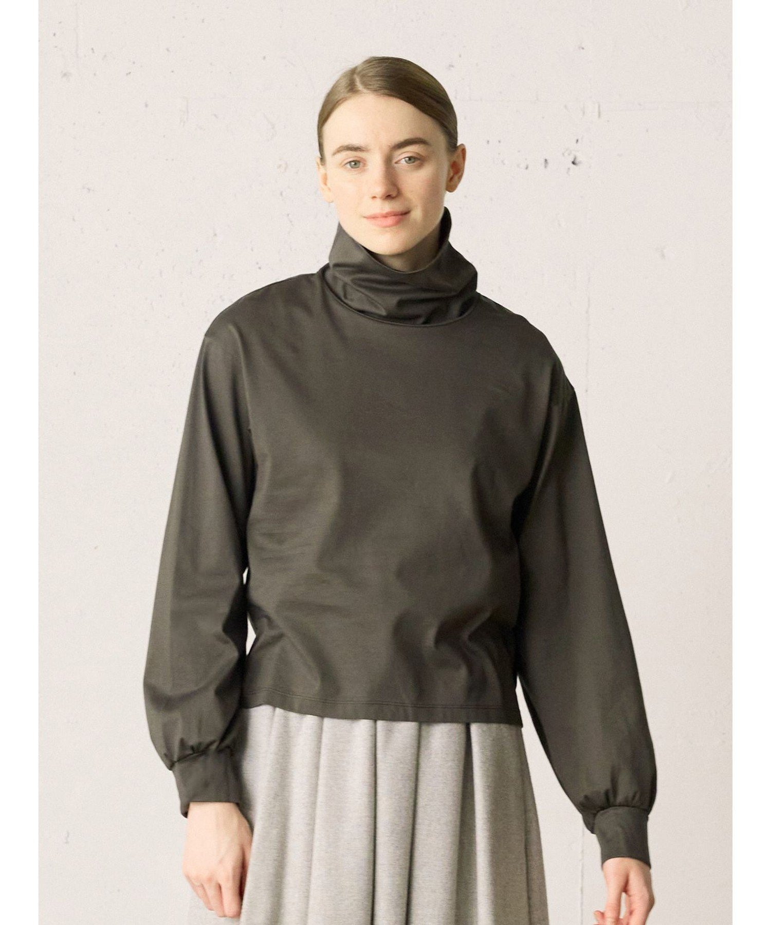 MidiUmi MidiUmi ϥͥå㥶꡼֥ץ륪С ޡ ȥåץ åȥT 졼 ۥ磻 ֥å̵