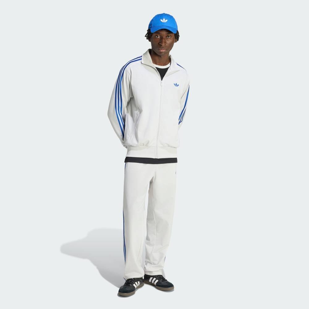 【公式】アディダス adidas 返品可 FIREBIRD TP for FREAK'S STORE アディダス パンツ その他のパンツ グレー