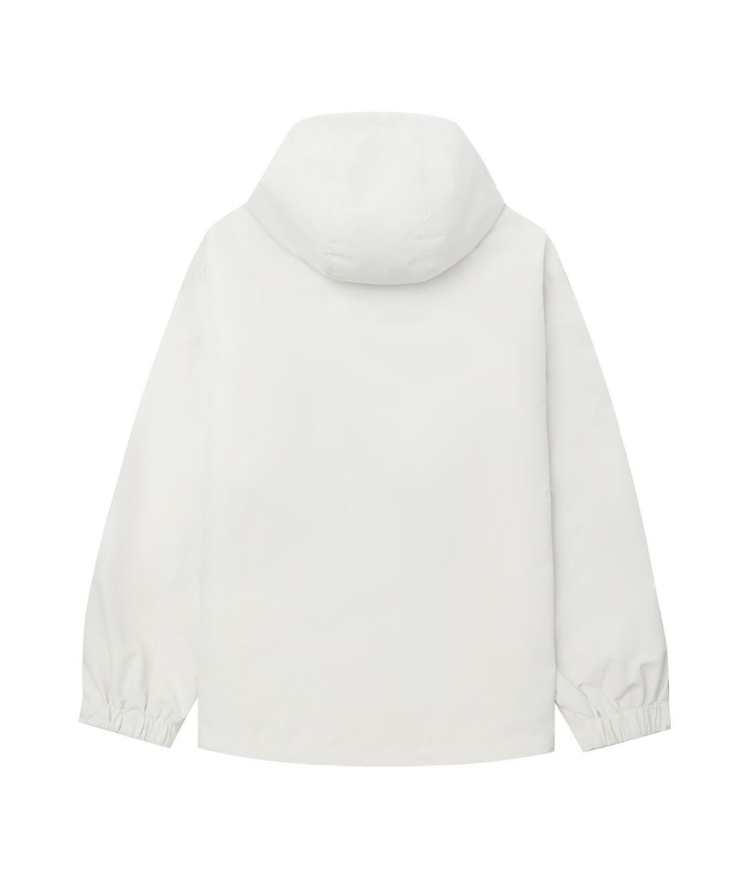 LIGHT 3-LAYER JACKET ア ベイシング エイプ ジャケット・アウター ブルゾン・ジャンパー ホワイト ネイビー