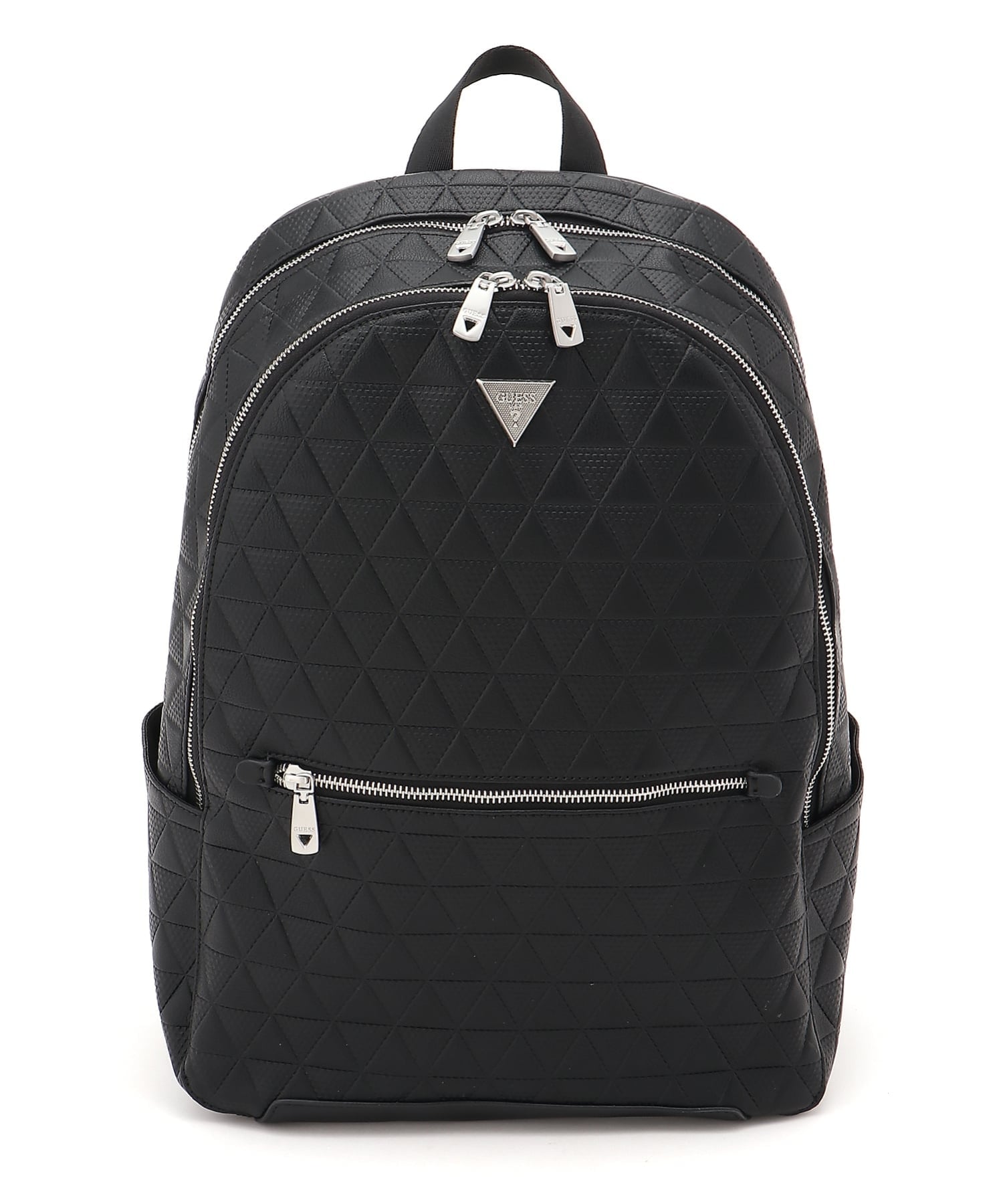 GUESS/(M)TORINO Backpack バックパック リュック ゲス バッグ リュック・バックパック ブラック