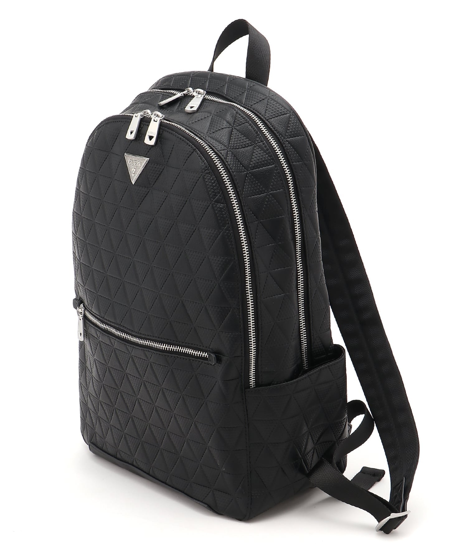 GUESS/(M)TORINO Backpack バックパック リュック ゲス バッグ リュック・バックパック ブラック