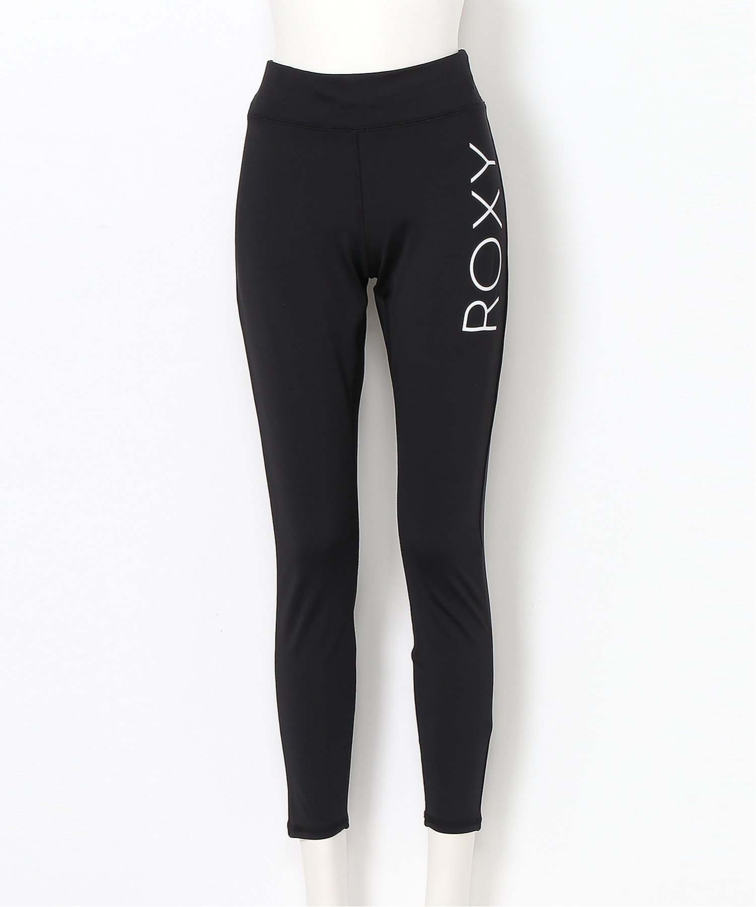 【SALE／40%OFF】ROXY (W)MY 1ST ROXY LEGGINGS ロキシー 靴下・レッグウェア レギンス・スパッツ ブラック