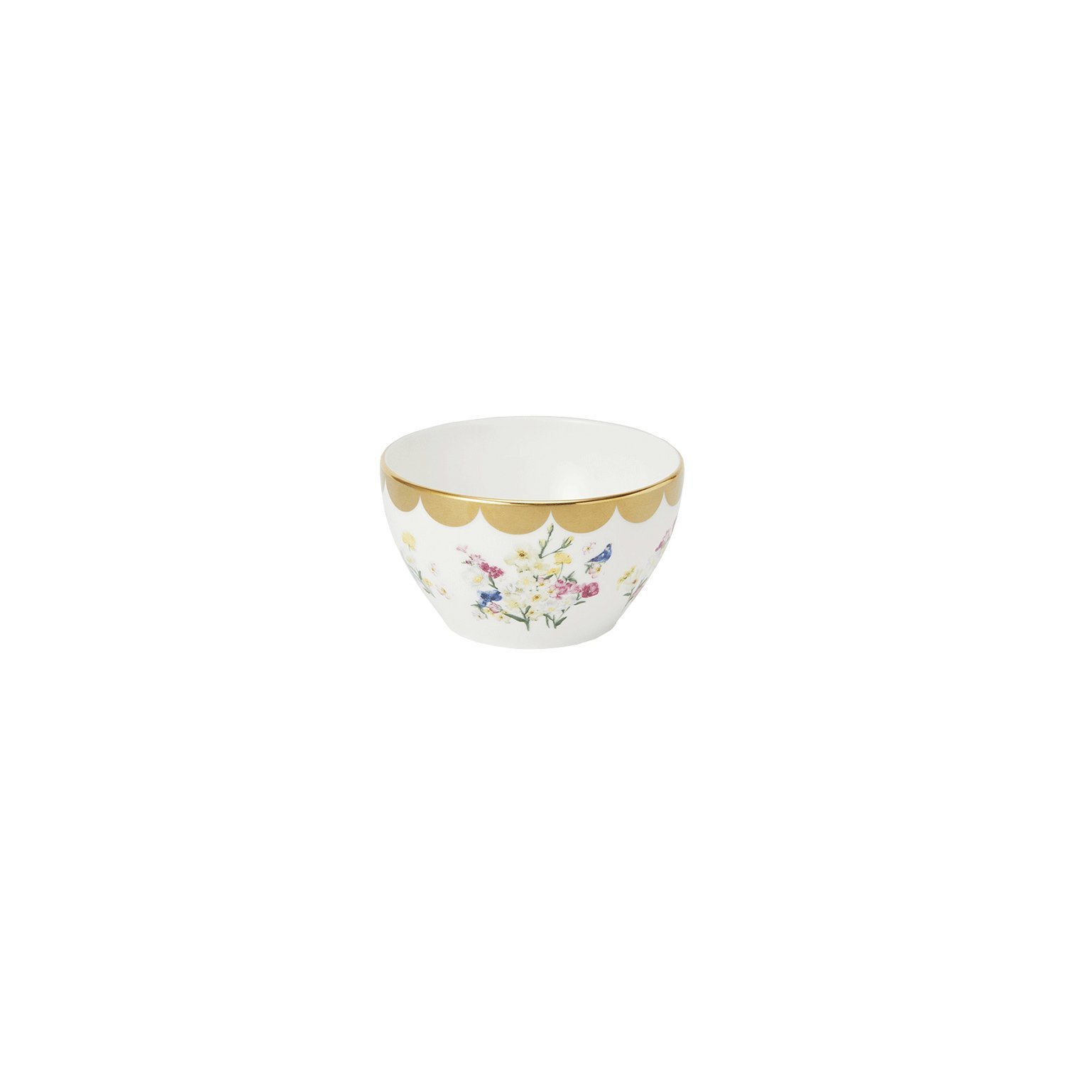 Noritake `FXeB 11cm{E m^P HEELb`pi HEMyz