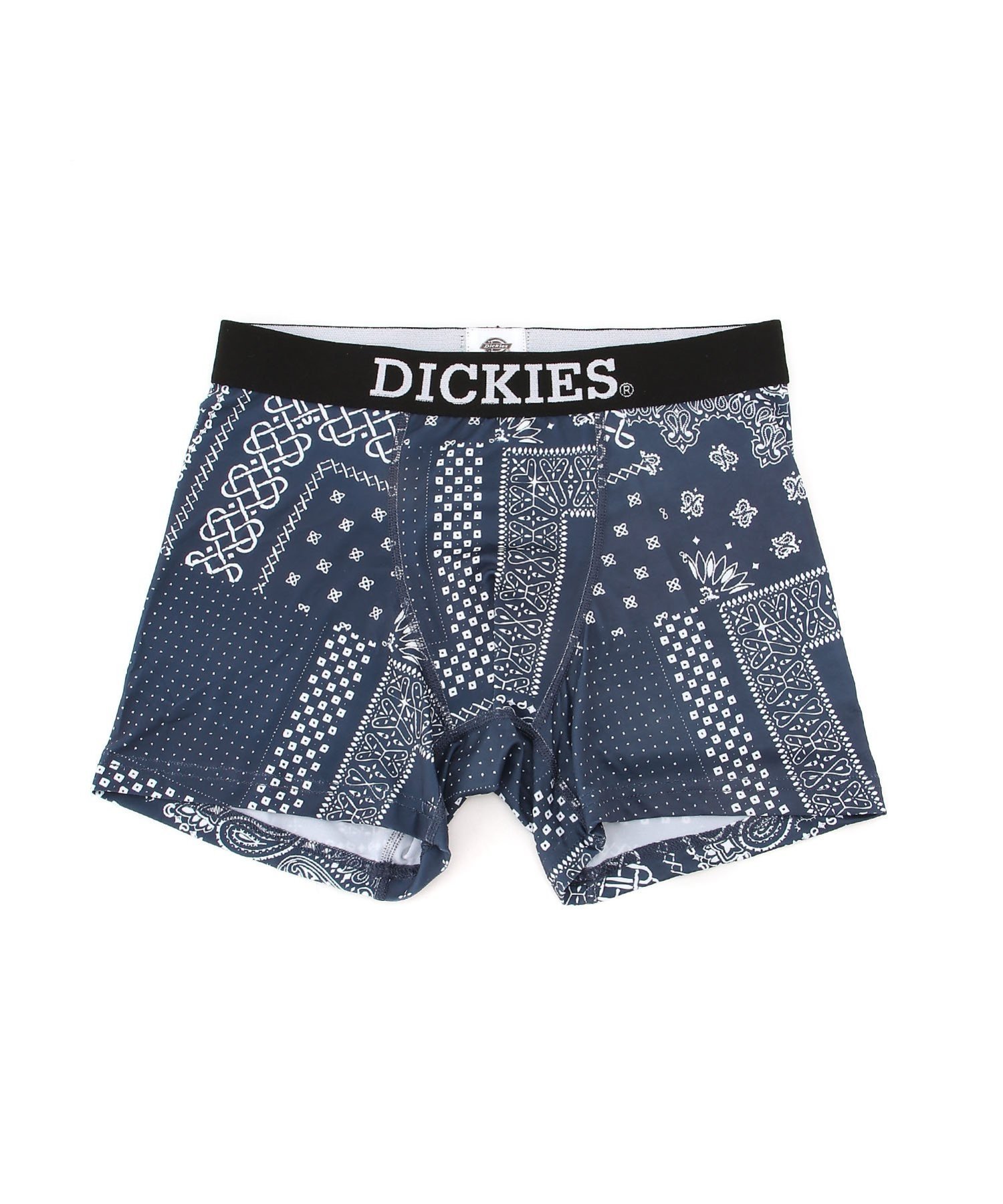 Dickies Dickies/(M)DK Bandana ハンドサイン