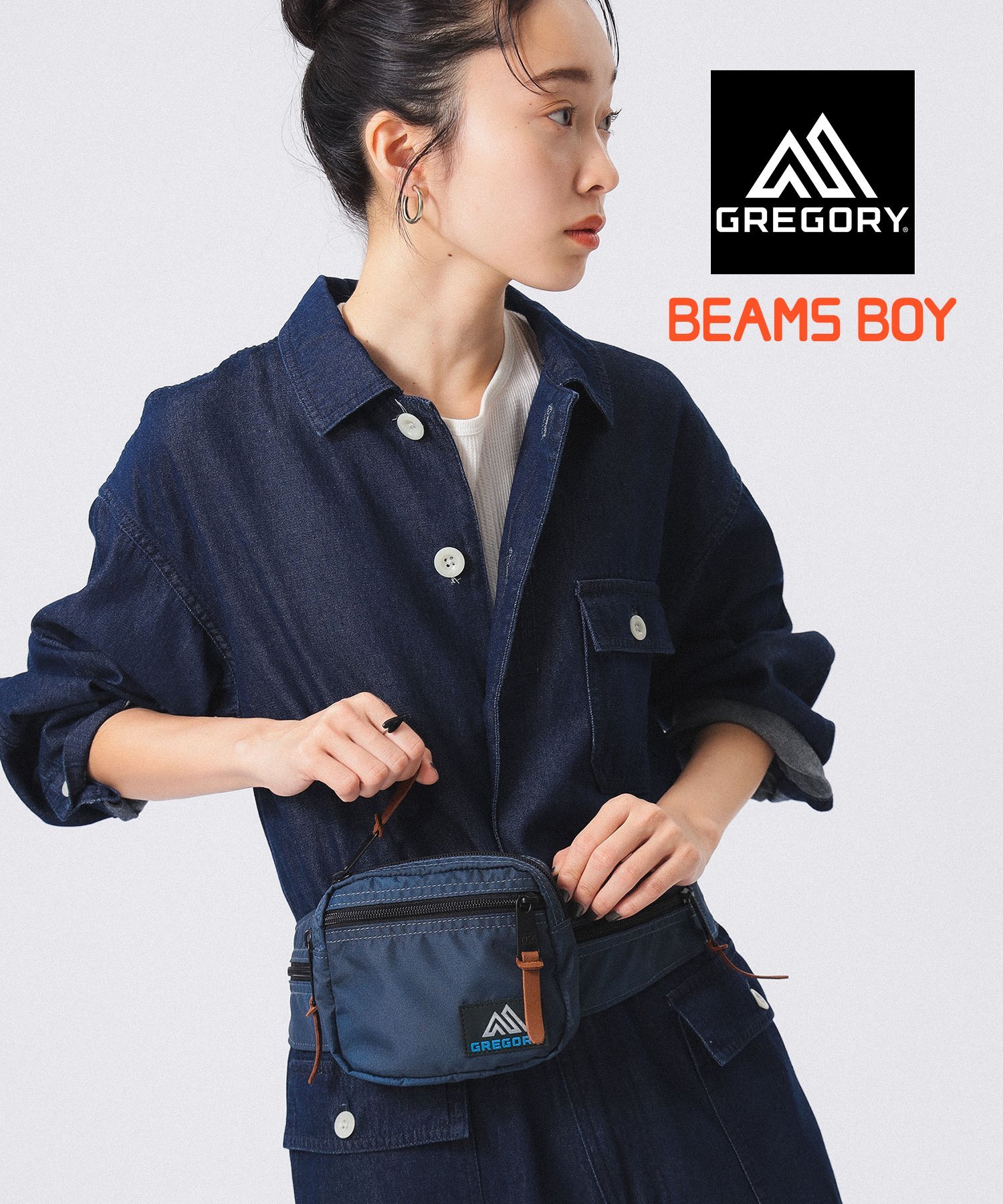楽天市場】gregory beams boyの通販 楽天市場】gregory beams boyの通販
