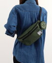 【SALE/30%OFF】COOCO DOKODEMO SMILEY フェイスポーチ付ボディバッグ プードゥードゥー バッグ ボディバッグ・ウエストポーチ ブラ...