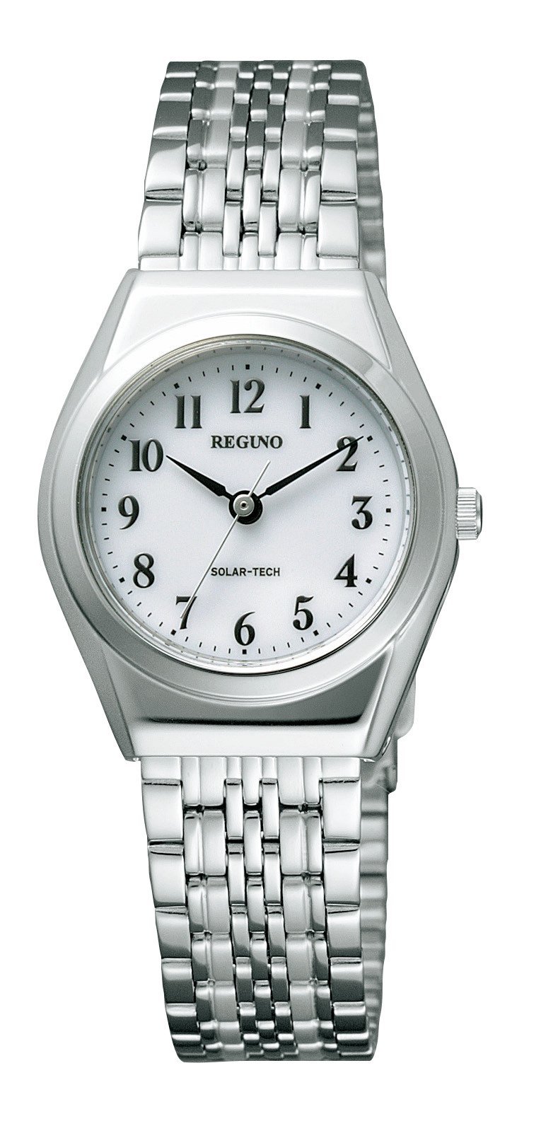 【SALE／30%OFF】REGUNO シチズン レグノ レディース ソーラーテック RS26-0043C シチズン アクセサリー・腕時計 腕時計【送料無料】