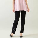 Rose Tiara レディース パンツ ローズティアラ