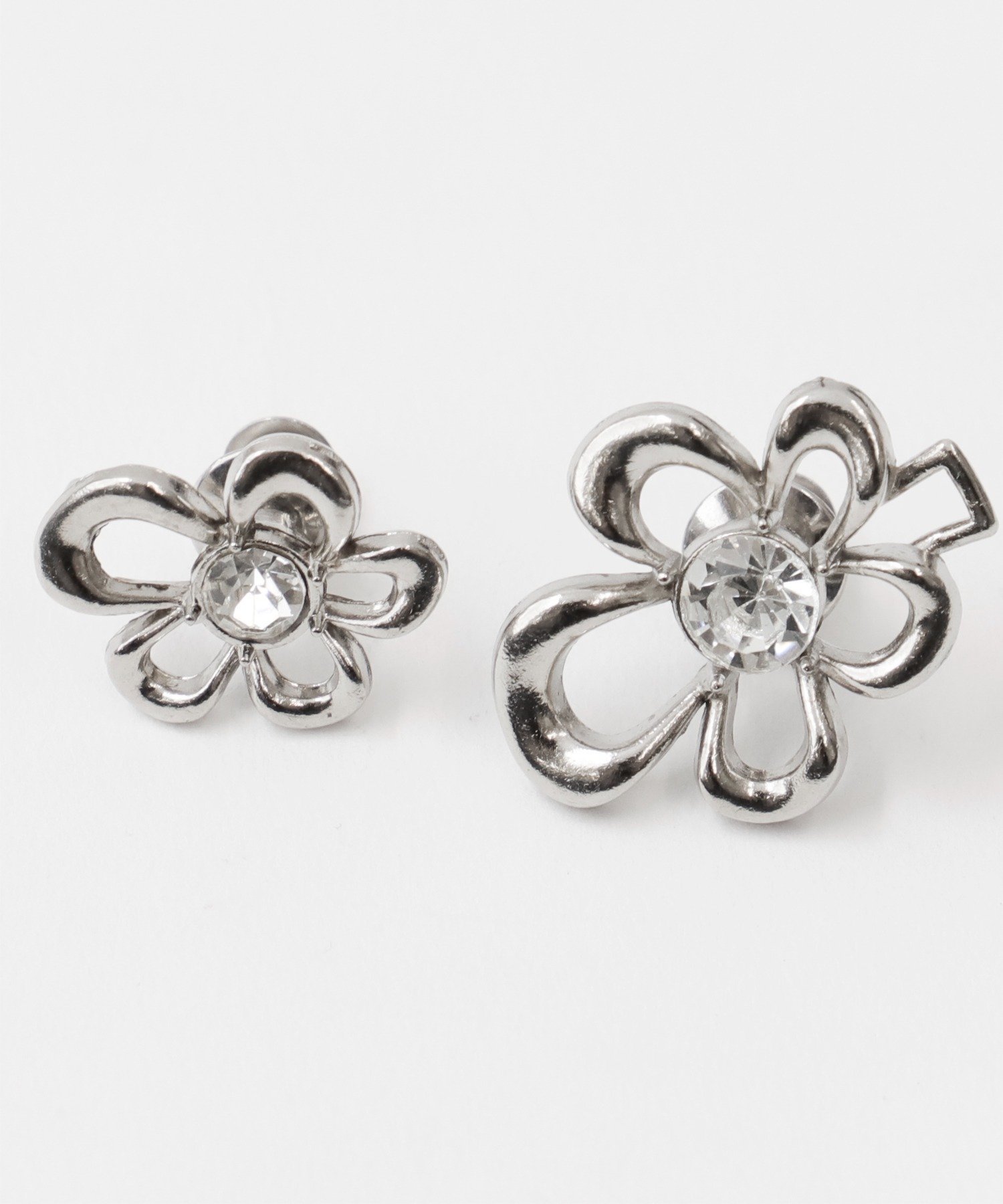 WEGO LADY'S キラキラウエスト調節クリップ ウィゴー ファッション雑貨 その他のファッション雑貨...