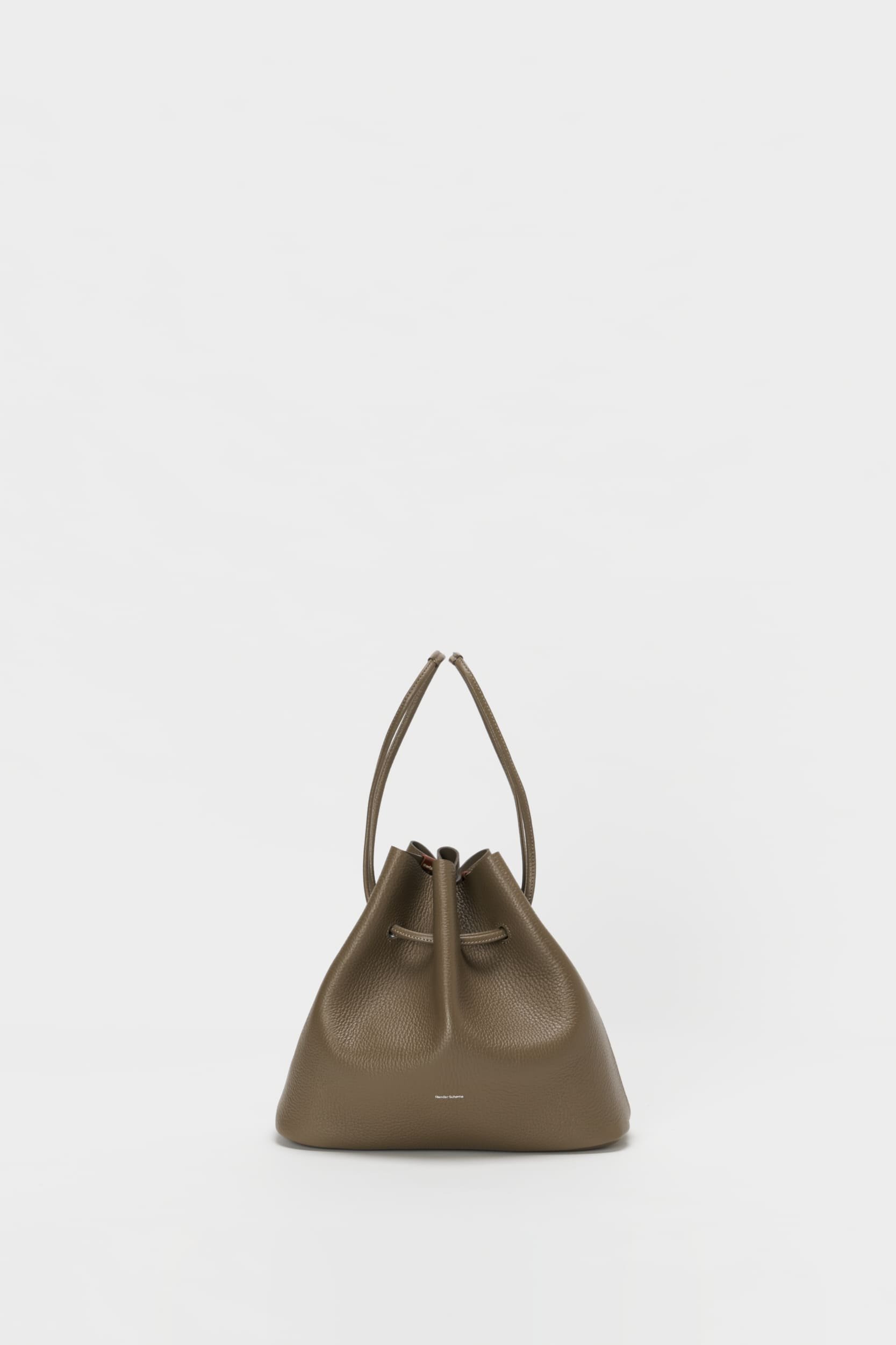 bucket bag (yv-b-bkb) ピーアールワン バッグ トートバッグ ブラック