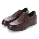 madras Walk madras Walk GORE-TEX カジュアルシューズ マドラス シューズ・靴 スリッポン ブラック ブラウン【送料無料】