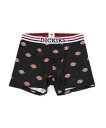 【SALE/10%OFF】Dickies Dickies/(M)DK Regular logo pattern ハンドサイン インナー・ルームウェア ボクサーパ...