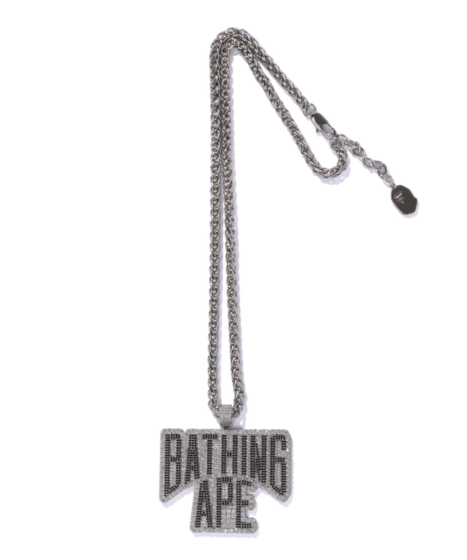楽天市場】BATHING APE ネックレスの通販 楽天市場】BATHING APE ネックレスの通販