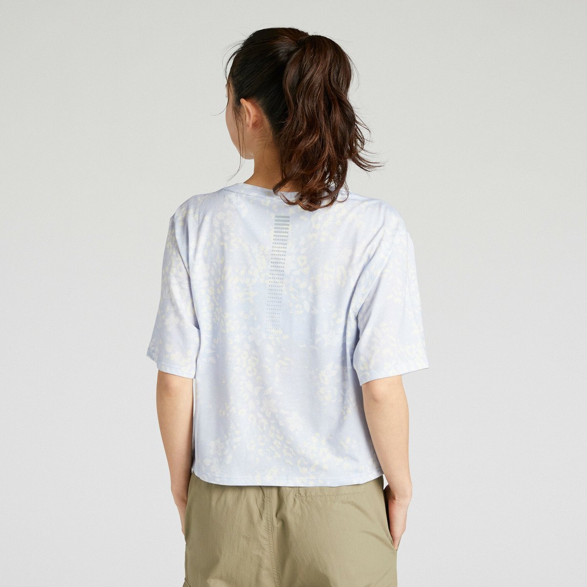 【SALE／30%OFF】PUMA ウィメンズ トレーニング トレイン エッジ 半袖 Tシャツ プーマ トップス カットソー・Tシャツ【送料無料】