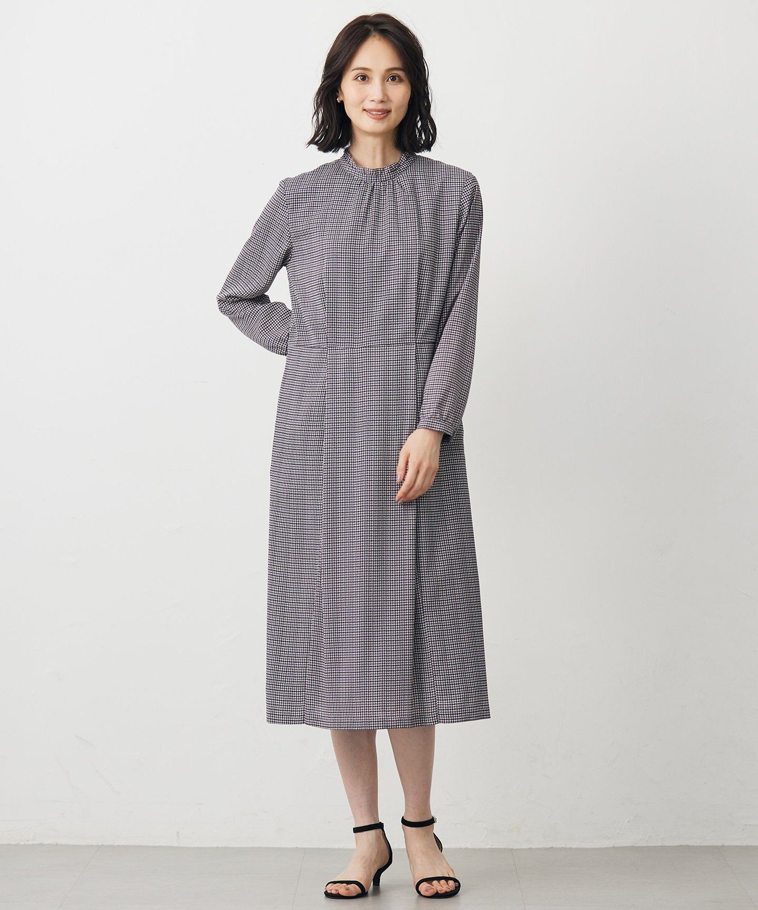 【SALE/40%OFF】J.PRESS デシ...の紹介画像3