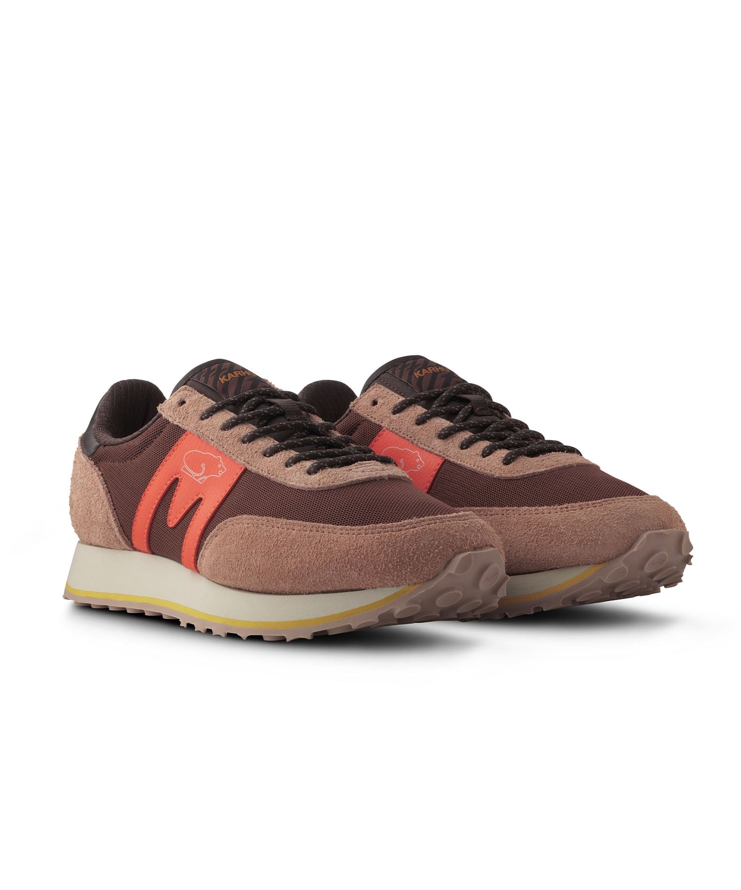 【SALE／15%OFF】KARHU KARHU ALBATROSS CONTROL スニーカー / ライフスタイルモデル カルフ シューズ・靴 スニーカー【送料無料】