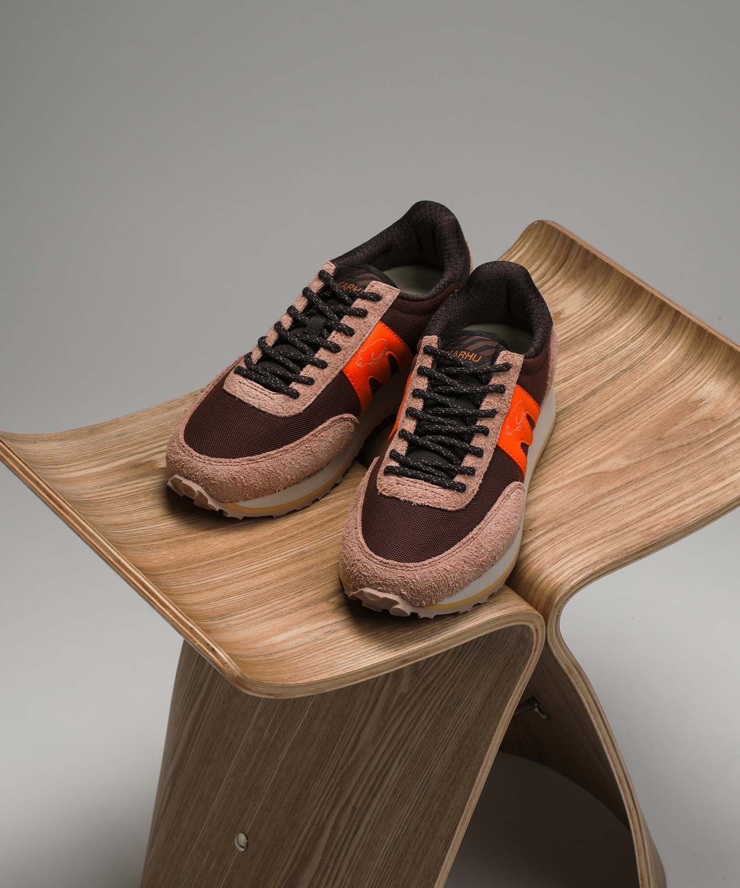 【SALE／15%OFF】KARHU KARHU ALBATROSS CONTROL スニーカー / ライフスタイルモデル カルフ シューズ・靴 スニーカー【送料無料】