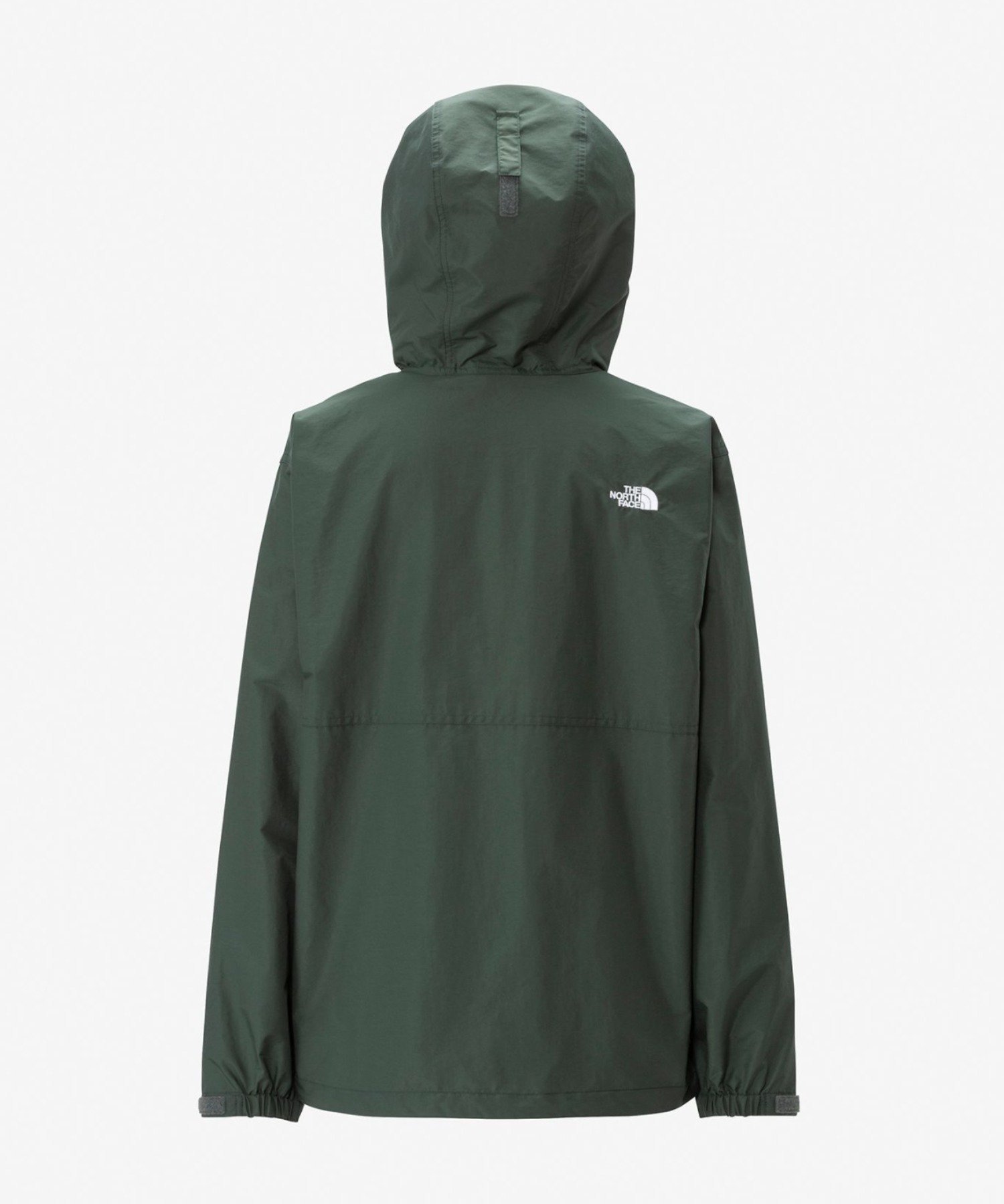 THE NORTH FACE (ザ・ノース・フェイス)Compact Jacket NP72530 ビーセカンド ジャケット・アウター その他のジャケット・アウター カーキグリーン ブラック