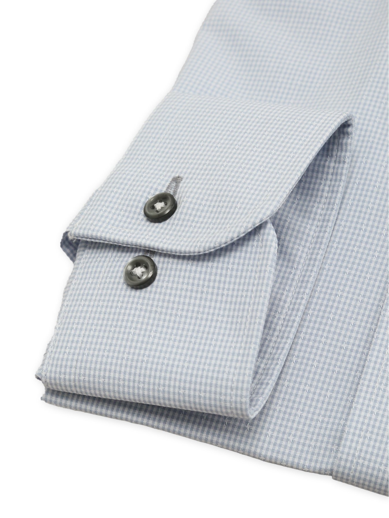 【SALE／30%OFF】TAKA-Q ノンアイロン NEWスタンダードフィット ボタンダウン長袖シャツ タカキュー スーツ・フォーマル Yシャツ・カッターシャツ グレー