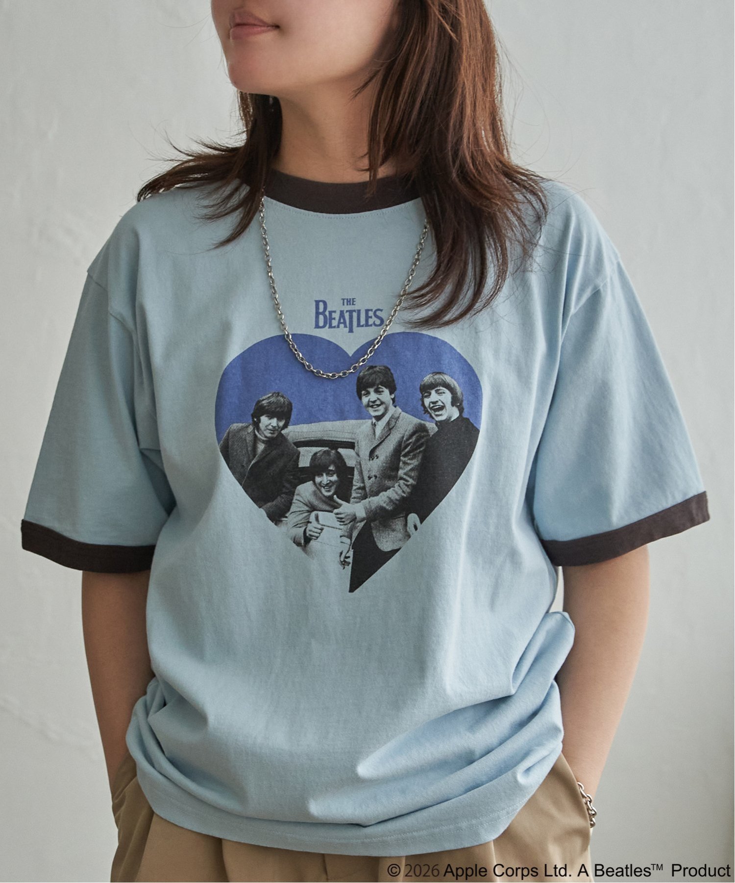 楽天市場】リンゴ・スター（Tシャツ・カットソー｜トップス）：メンズ