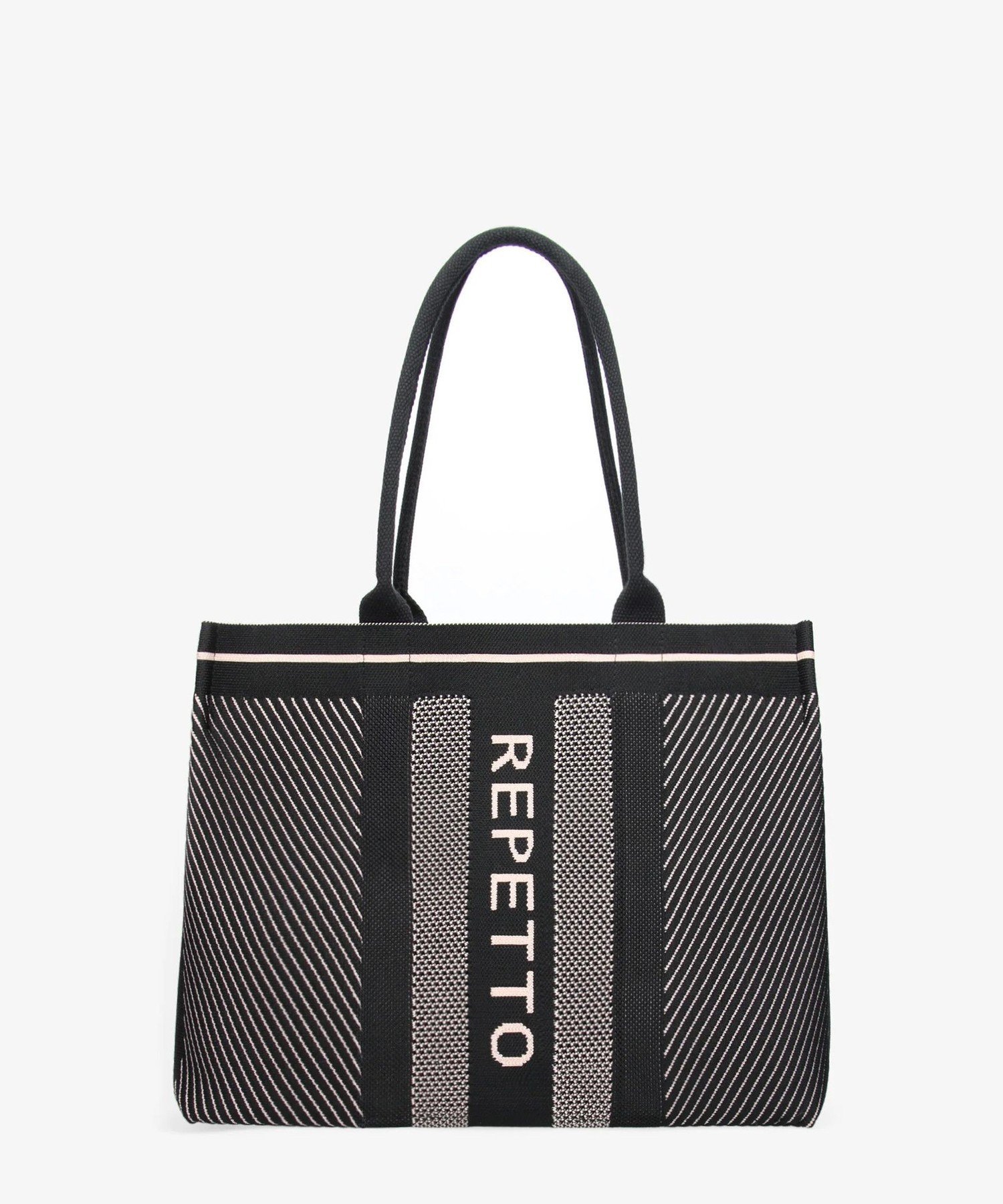 Repetto トートバッグ Mサイズ レペット バッグ トートバッグ【送料無料】