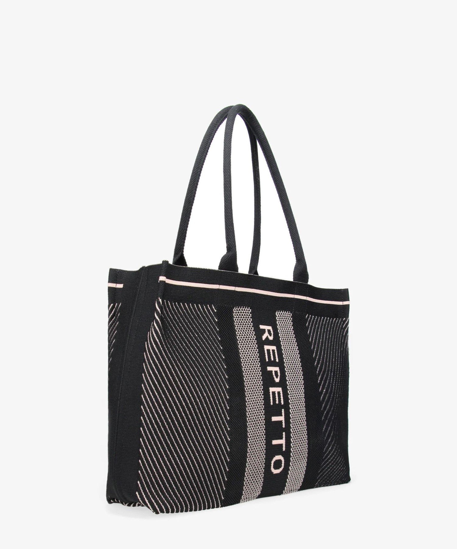 Repetto トートバッグ Mサイズ レペット バッグ トートバッグ【送料無料】