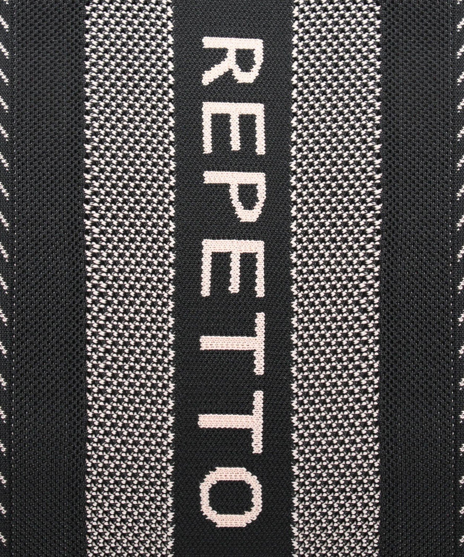 Repetto トートバッグ Mサイズ レペット バッグ トートバッグ【送料無料】
