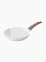 212 KITCHEN STORE ウッドビー フライパン 20cm <GreenPan グリーンパン> トゥーワントゥーキッチンストア 食器・調理器具・キッチ...