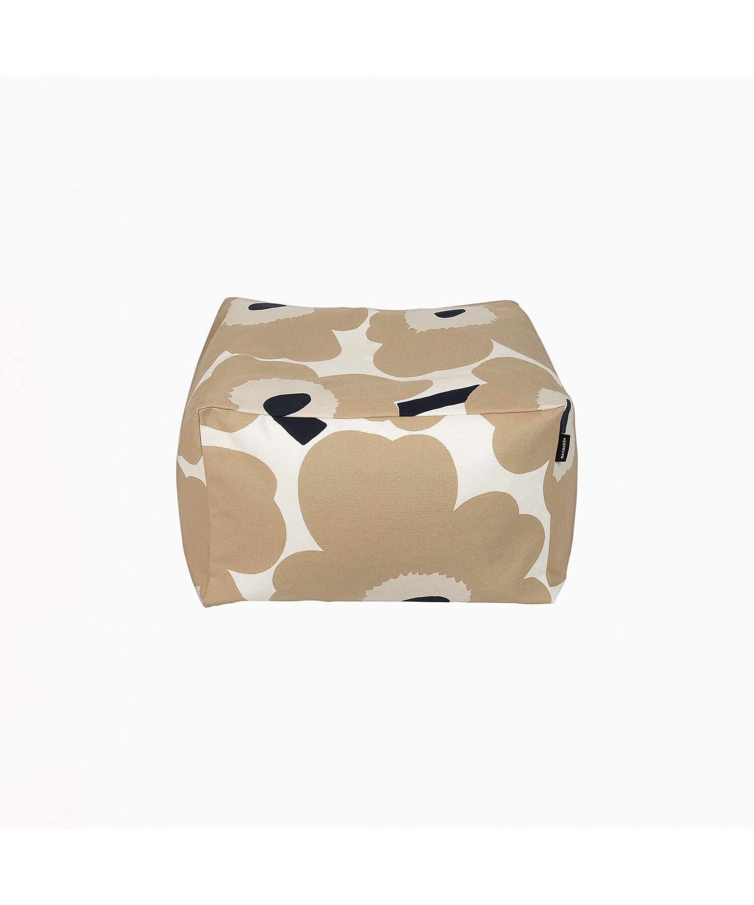 【SALE/15%OFF】Marimekko Unikko Puffi クッション マリメッコ インテリア・生活雑貨 クッション・クッションカバー ホワイト【送...
