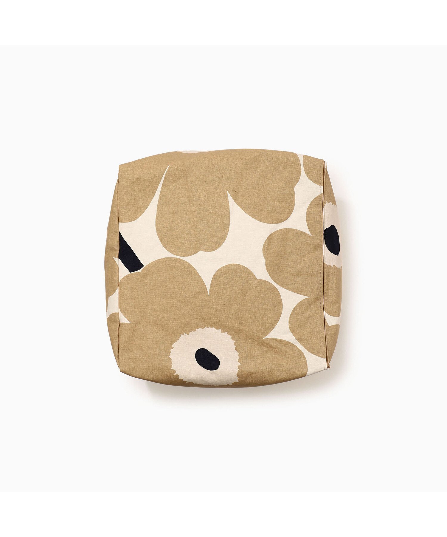 Marimekko Unikko Puffi クッション マリメッコ インテリア・生活雑貨 クッション・クッションカバー ホワイト【送料無料】 3