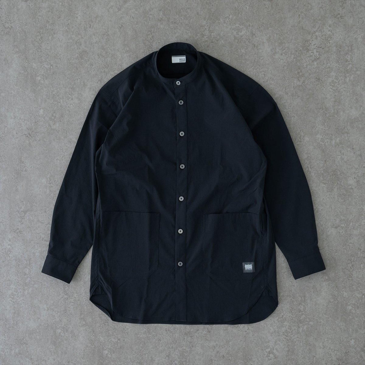 BRICK & SONS NOTO QUALITY リ