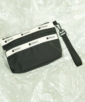 ADAM ET ROPE' FEMME 【LeSportsac for ADAM ET ROPE'】別注 COSMETIC CLUTCH アダ...