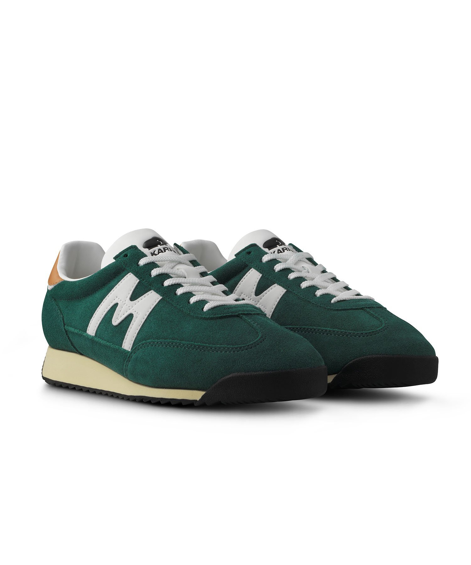 【SALE／15%OFF】KARHU Karhu(カルフ) MESTARI メスタリ SNEAKER スニーカー カルフ シューズ・靴 スニーカー ホワイト【送料無料】