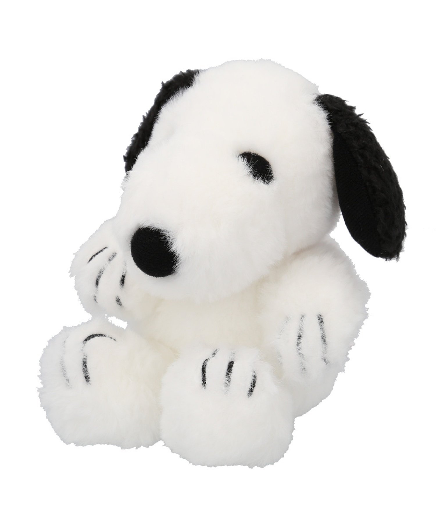 BACKYARD FAMILY キャラクター ぬいぐるみ FUWAKUTA ローラ インテリア・生活雑貨 おもちゃ・ゲーム・フィギュア ブラウン