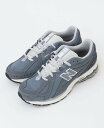 MEN 039 S MELROSE 【New Balance / ニューバランス】M1906R メンズメルローズ シューズ 靴 スニーカー グレー ホワイト【送料無料】