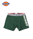 【SALE/10%OFF】Dickies Dickies/(M)DK Texas flag ハンドサイン インナー・ルームウェア ボクサーパンツ・トランクス グ...