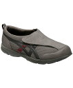 【SALE/20%OFF】LIFE WALKER ライフウォーカー メンズ 3E相当 アシックスウォーキング シューズ・靴 その他のシューズ・靴 グレー【送料無...