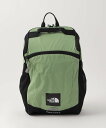 【SALE/10%OFF】UNITED ARROWS green label relaxing <THE NORTH FACE>レクタング リュック(17L)/...